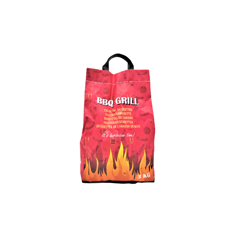 CHARBON DE BOIS SCHT 3KG