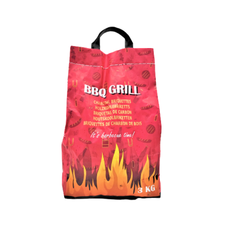 CHARBON DE BOIS SCHT 3KG