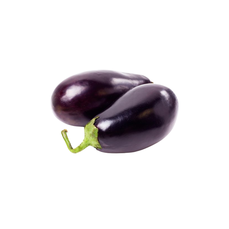 AUBERGINE VIOLET ESP CRT 5KG