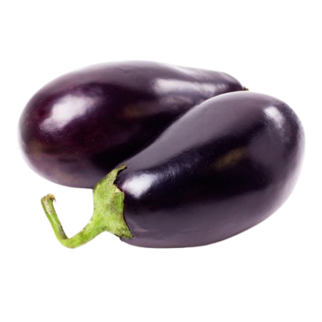 AUBERGINE VIOLET ESP CRT 5KG