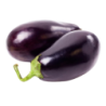 AUBERGINE VIOLET ESP CRT 5KG