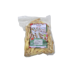 FRITE DE PATATE SS VIDE CIV 10X1KG