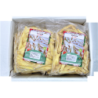 FRITE DE PATATE SS VIDE CIV 10X1KG