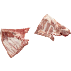 COTIS DE PORC RASE ICEMEAT 10KG