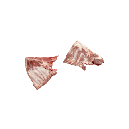 COTIS DE PORC RASE ICEMEAT 10KG