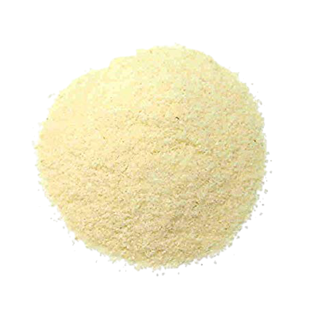 GARI BLANC LP FOODS 12X1KG