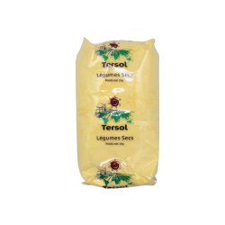 FARINE MAIS JAUNE 12X1KG