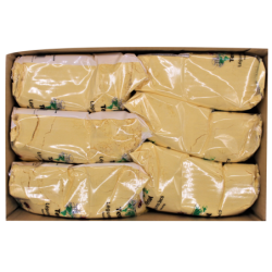 FARINE MAIS JAUNE 12X1KG