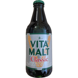 VITAMALT BTE 4X6X33CL