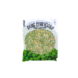 POIS D'ANGOLE PEROU 20X400G