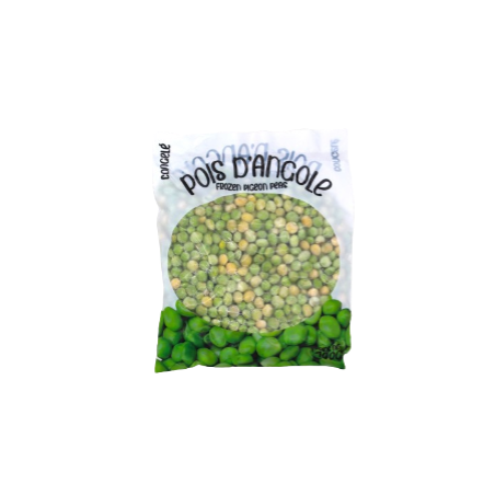 POIS D'ANGOLE PEROU 20X400G