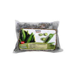 GOMBO EMINCE CIV 24X250G 6KG