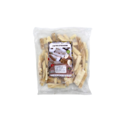 FRITE D'IGNAME CIV 8X1KG