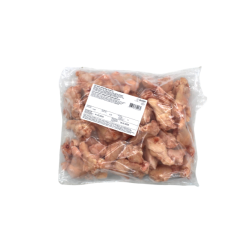 AILE DE POULET HALAL 4X2.5KG