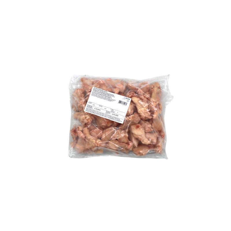 AILE DE POULET HALAL 4X2.5KG