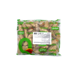 AILE DE POULET CRISPY HALAL 4X2.5KG