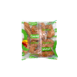 EMINCE DE POULET SPICY HALAL 6X1KG