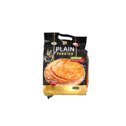 PARATHA PLAIN 20PCS 6X1600G