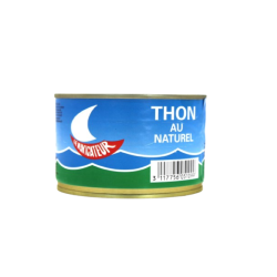 THON NAT LE NAVIGATEUR 24X400G