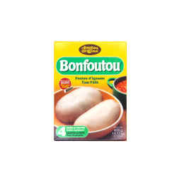 BONFOUTOU IGNAME 20X400G