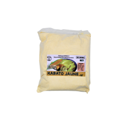 FARINE MAIS KABATO JAUNE...