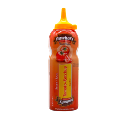 SAUCE KETCHUP NAWHAL'S 12X530G