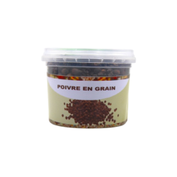 POIVRE GRAIN CIV POT 50G