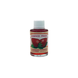 AROME 3 LIONS FRAISE 12X30ML