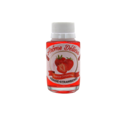 AROME DELICIA FRAISE 12X30ML