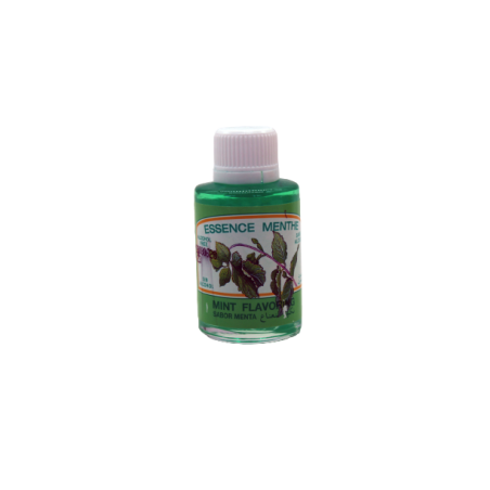 AROME 3 LIONS MENTHE 12X30ML