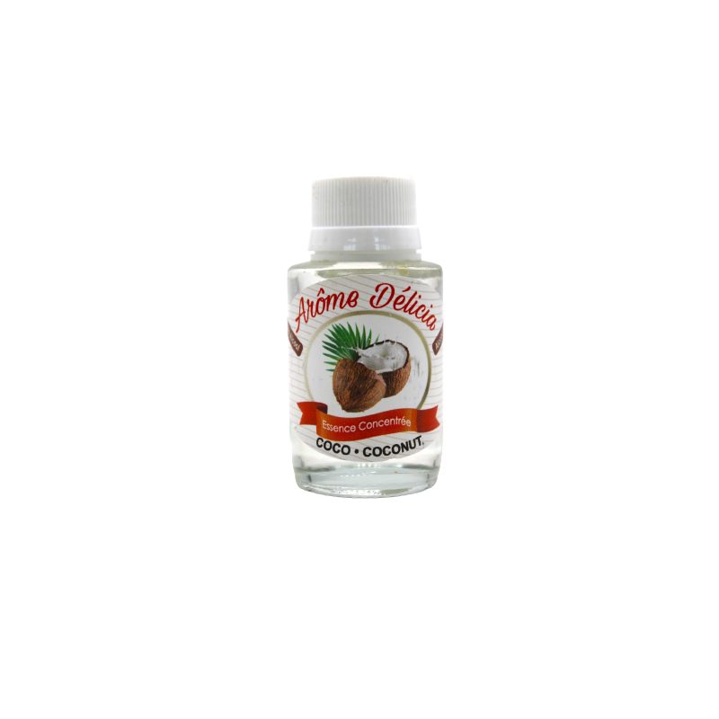 AROME DELICIA COCO 12X30ML