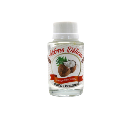 AROME DELICIA COCO 12X30ML