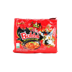 NOUILLE COREE CHICKEN SPICY...