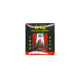 THE EL TAJ GUNPOWDER 24X500G