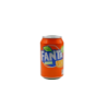 FANTA ORANGE 24X33CL