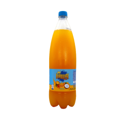 JUS HAWAI TROPICAL 6X1.3L