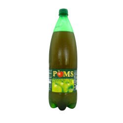 POM'S 6X1.3L