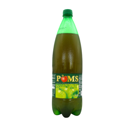 POM'S 6X1.3L