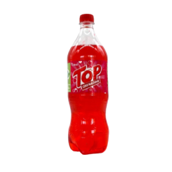 TOP SODA GRENADINE 6X1L