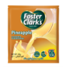 FOSTER CLARKS ANANAS 15X20G