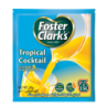 FOSTER CLARKS TROPICAL 15X20G