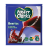 FOSTER CLARKS BERRIES 15X20G