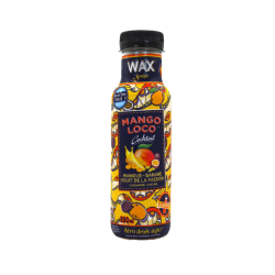 WAX MANGO LOCO 12X33CL