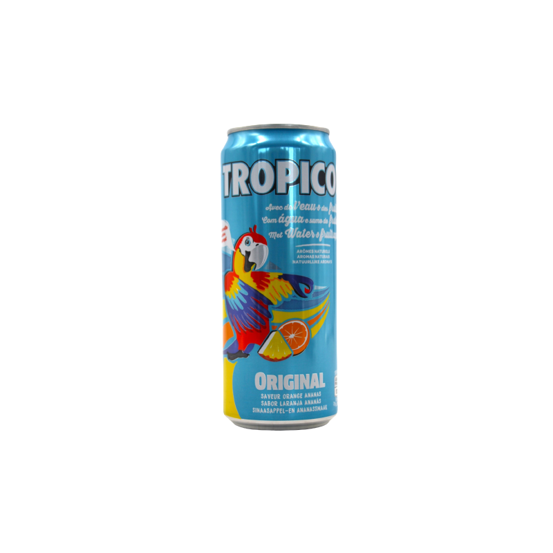 TROPICO 24X33CL