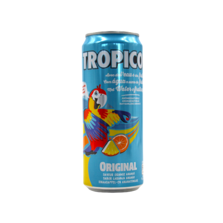 TROPICO 24X33CL