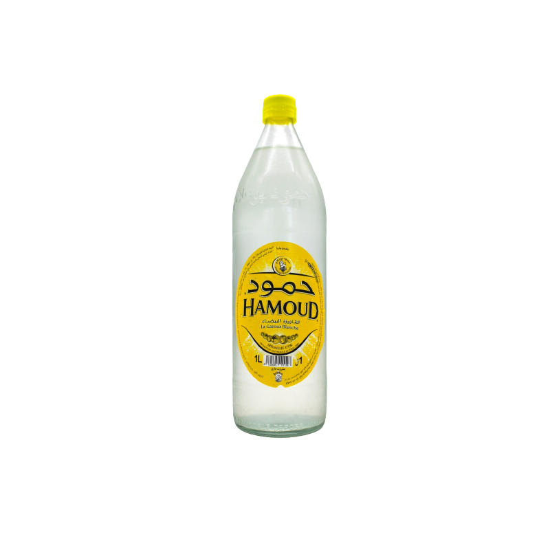 HAMOUD BLANCHE 6X1L