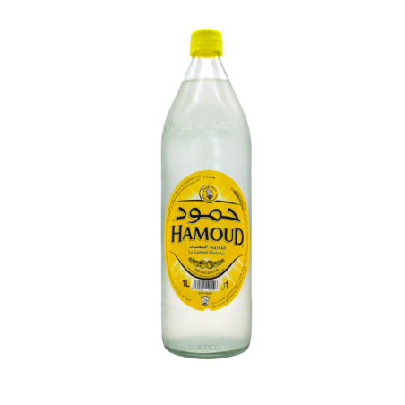 HAMOUD BLANCHE 6X1L