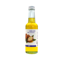 HUILE D'ARGAN 250ML