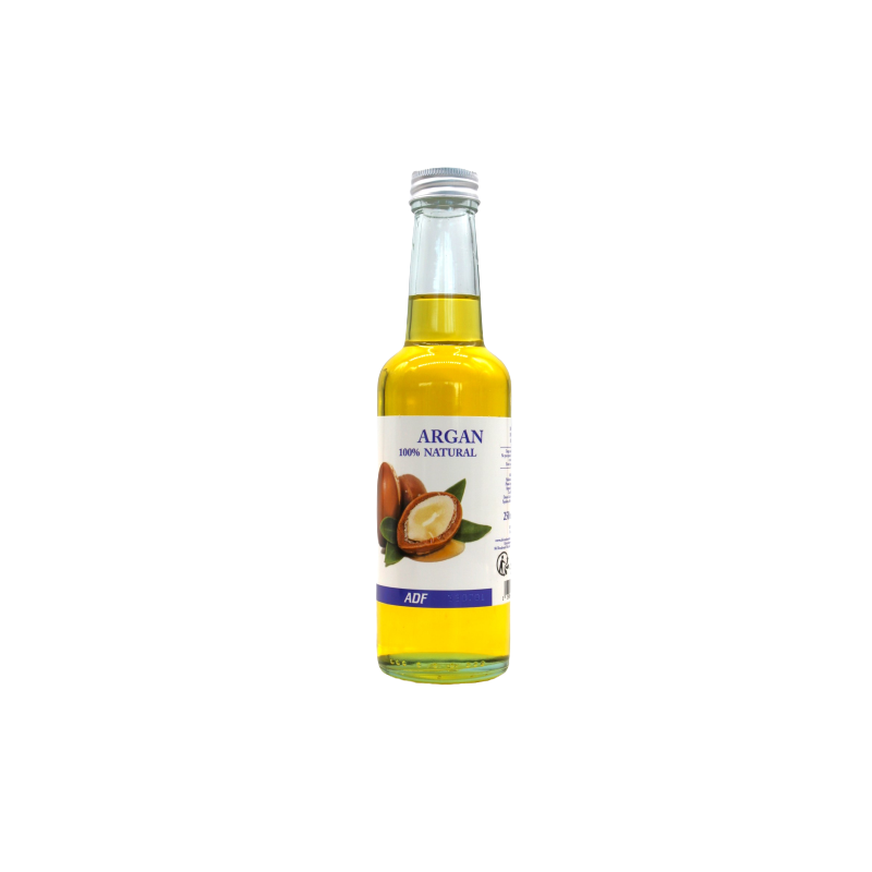 HUILE D'ARGAN 250ML