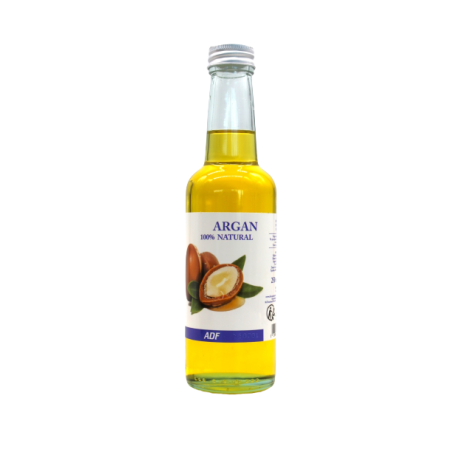 HUILE D'ARGAN 250ML